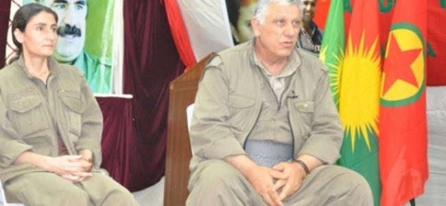 KCK من يلعب بالنار يحرق نفسه