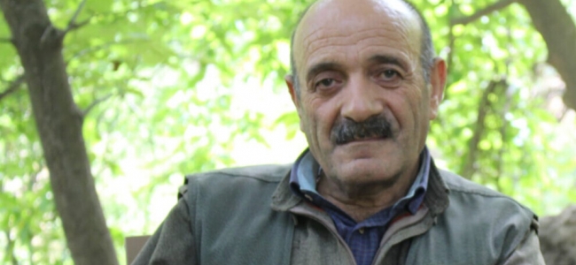 TO THE PATRIOTIC PEOPLE OF KURDISTAN AND THE REVOLUTIONARY PUBLIC